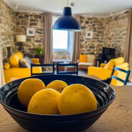 Old Stone House Klaric Apartment Brela Ngoại thất bức ảnh