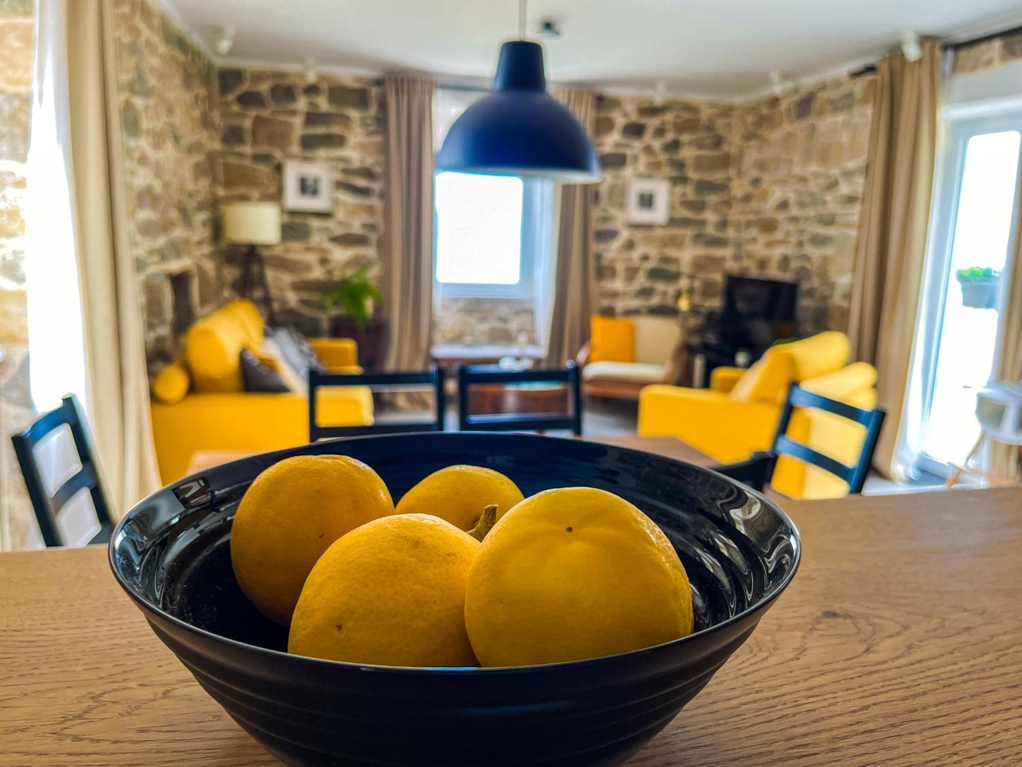 Old Stone House Klaric Apartment Brela Ngoại thất bức ảnh